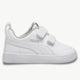 PUMA puma Courtflex V2 V Infants Shoes