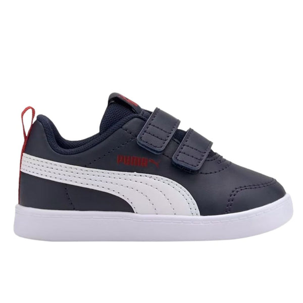 PUMA puma Courtlfex V2 JR Kids Sneakers