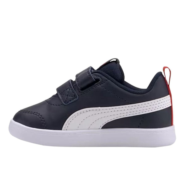 PUMA puma Courtlfex V2 JR Kids Sneakers