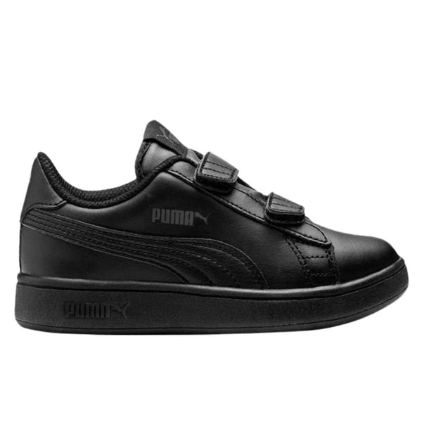 PUMA puma Courtflex V2 Kids Shoes