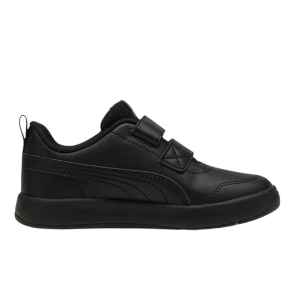 PUMA puma Courtflex V3 Kids Sneakers