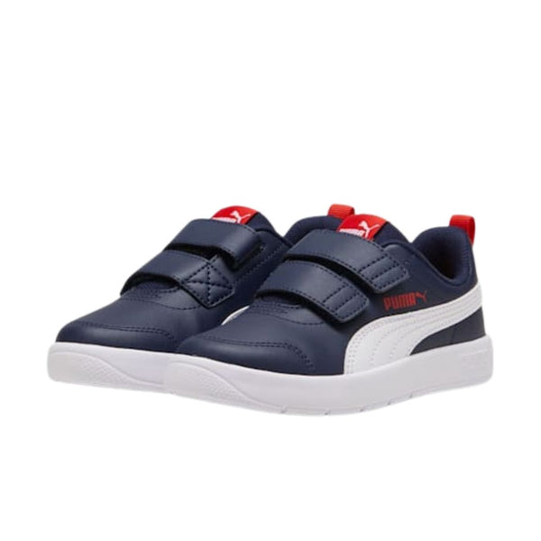 PUMA puma Courtflex V3 Kids Sneakers