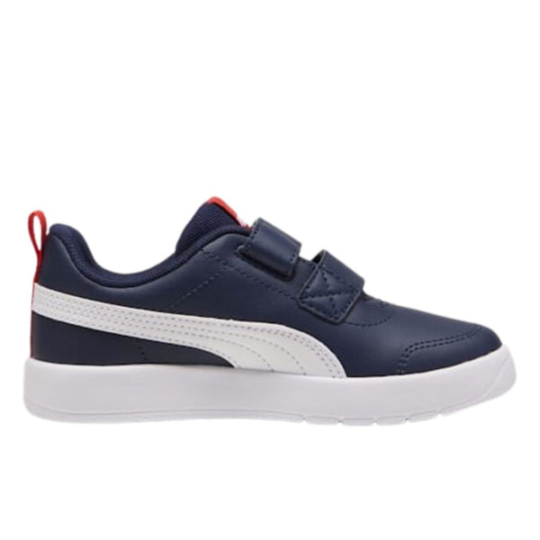 PUMA puma Courtflex V3 Kids Sneakers