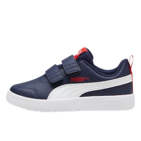 PUMA puma Courtflex V3 Kids Sneakers