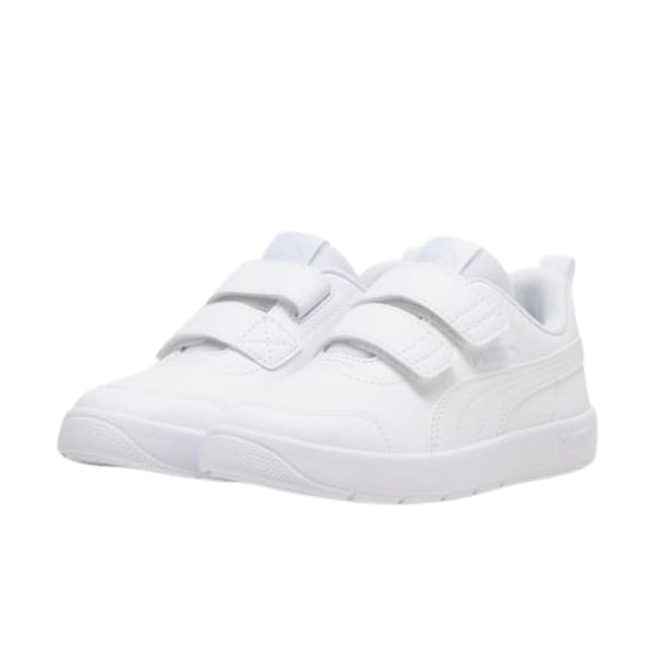 PUMA puma Courtflex V3 Kids Sneakers