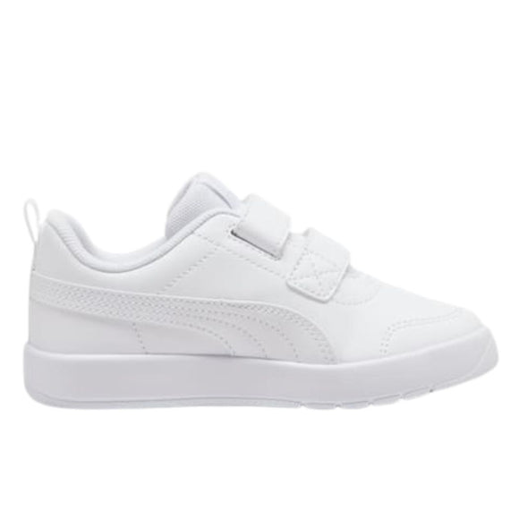 PUMA puma Courtflex V3 Kids Sneakers