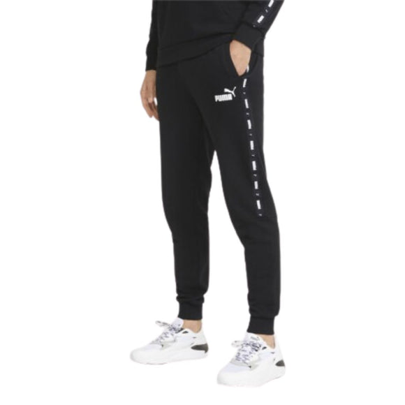 PUMA puma Essentials+ Tape Men's Sweatpants