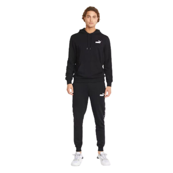 PUMA puma Essentials+ Tape Men's Sweatpants