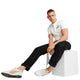 PUMA puma Essentials+ Embroidered Men's Tee