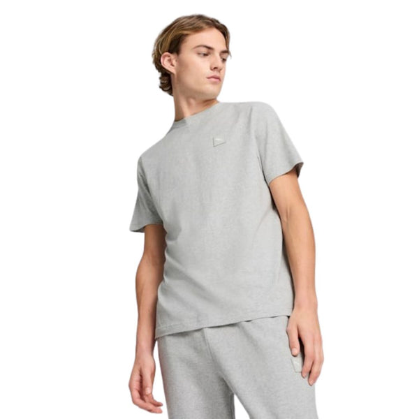 PUMA puma Essentials Elevated Men's Tee