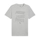 PUMA puma Essentials Logo Lab Hog Men's Tee