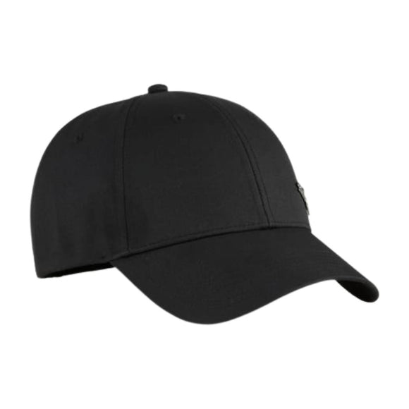 PUMA puma Essentials Metal Puma Cat Unisex Baseball Cap