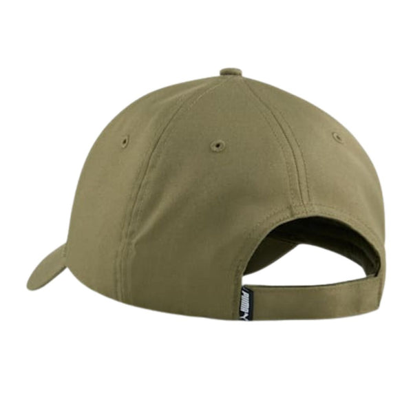 PUMA puma Essentials Metal Puma Cat Unisex Baseball Cap