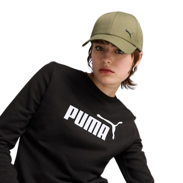 PUMA puma Essentials Metal Puma Cat Unisex Baseball Cap