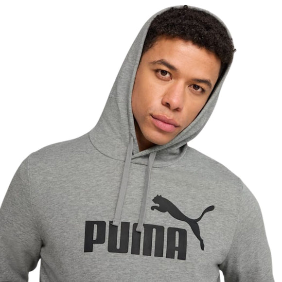 PUMA puma Essentials No. 1 Logo Youth Hoodie