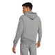 PUMA puma Essentials No. 1 Logo Youth Hoodie