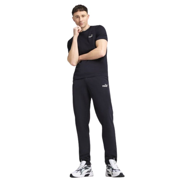 PUMA puma Essentials No.1 Logo Men's Sweatpants