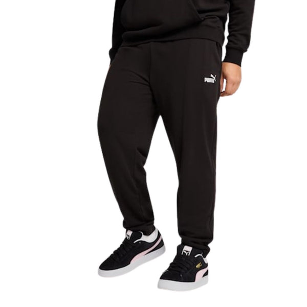 PUMA puma Essentials No.1 Logo Men's Sweatpants