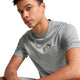 PUMA puma Essentials Small Logo Men's Tee