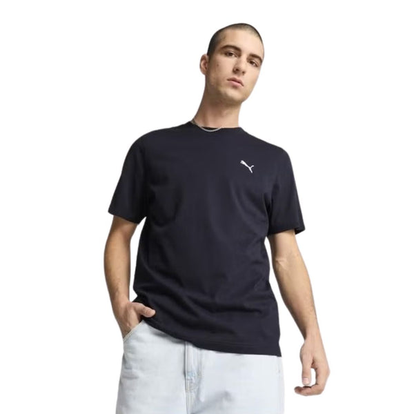 PUMA puma Essentials Small Logo Men's Tee