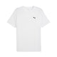 PUMA puma Essentials Small Logo Men's Tee