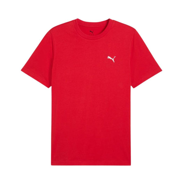 PUMA puma Essentials Small Logo Men's Tee