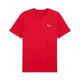 PUMA puma Essentials Small Logo Men's Tee