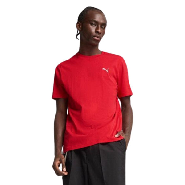 PUMA puma Essentials Small Logo Men's Tee