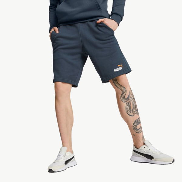 PUMA puma Essentials+ Two Tone Men's Shorts