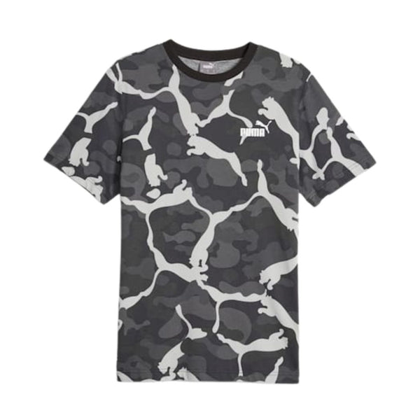 PUMA puma Essentials+ Camo AOP Men's Tee