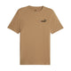 PUMA puma Essentials+ Elevated Embroidered Men's Tee