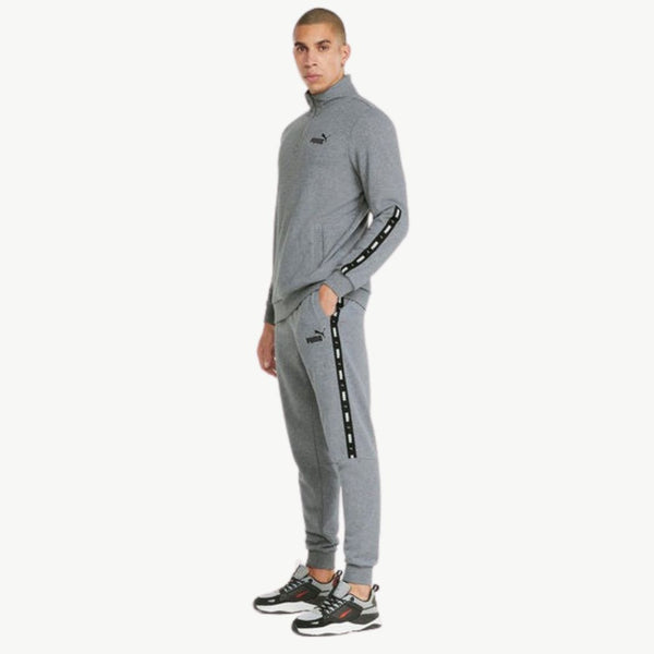 PUMA puma Essentials+ Tape Men's Sweatpants