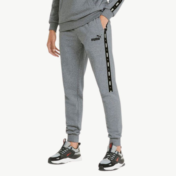 PUMA puma Essentials+ Tape Men's Sweatpants