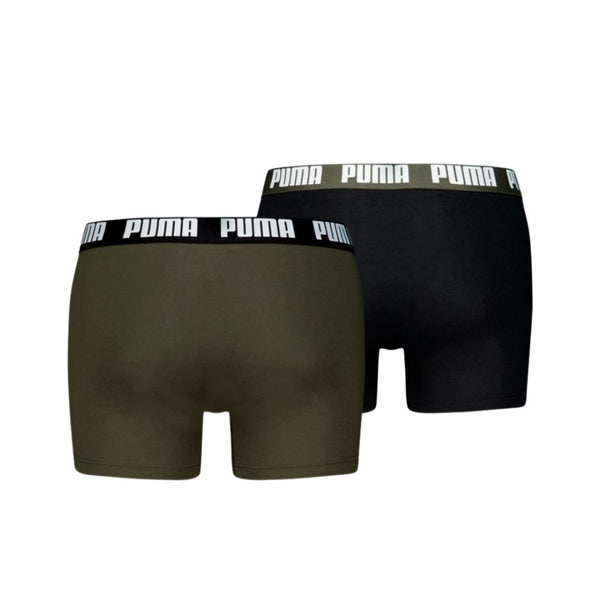 PUMA puma Everyday Basic 2pc Men's Boxer Brief