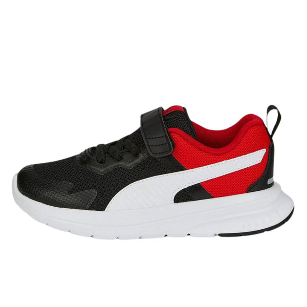 PUMA puma Evolve Run Mesh Alternative Closure Kids Sneakers