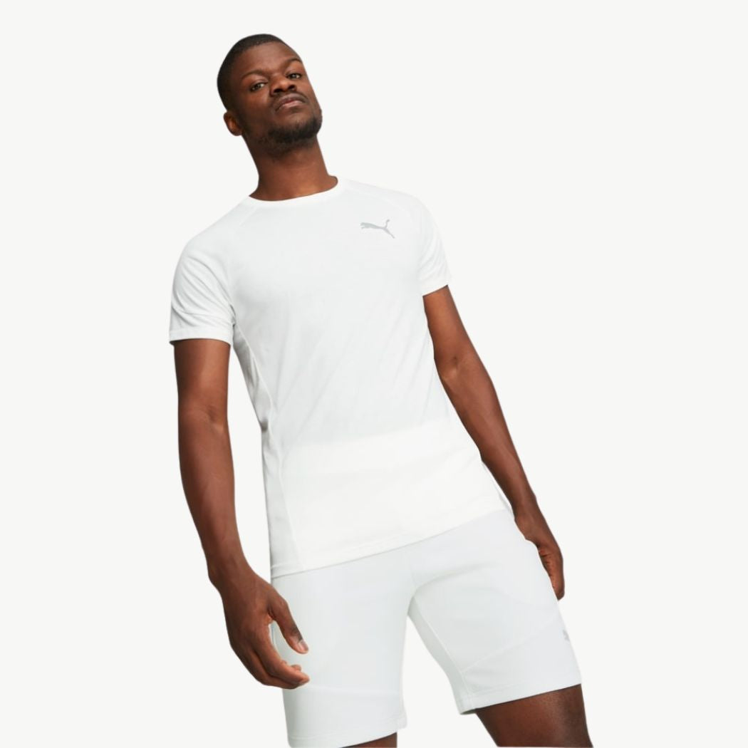 Puma deals evostripe tee