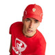 PUMA puma Ferrari SPTWR Race Bb Unisex Cap