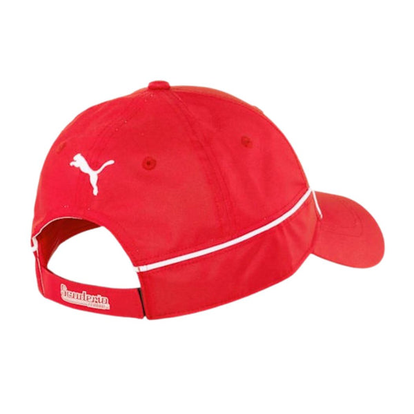 PUMA puma Ferrari SPTWR Race Bb Unisex Cap