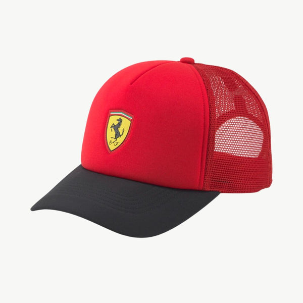 PUMA puma Ferrari SPTWR Unisex Race Cap
