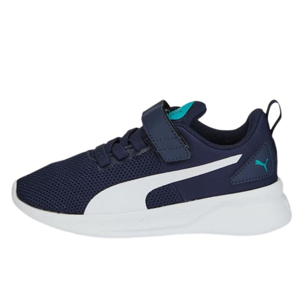 PUMA puma Flyer Runner V Ps Kids Trainer Shoes