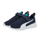 PUMA puma Flyer Runner V Ps Kids Trainer Shoes