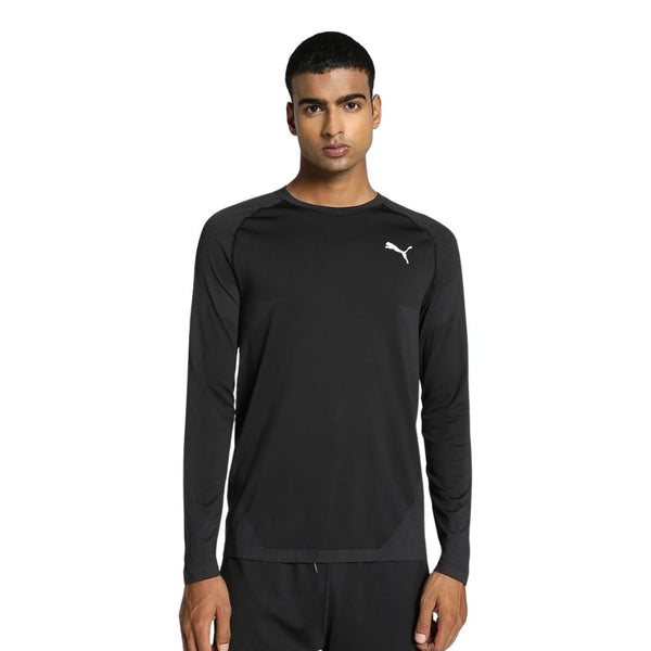 PUMA puma Formknit Seamless Men's Long Sleeves