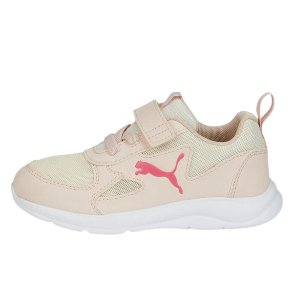 PUMA puma Fun Racer Kids Trainer Shoes