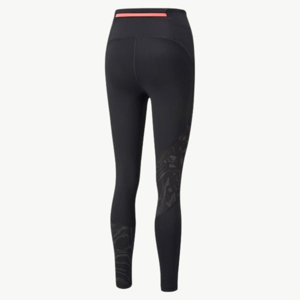 PUMA puma Graphic High Waist 7/8 Women's Running Leggings