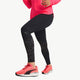 PUMA puma Graphic High Waist 7/8 Women's Running Leggings