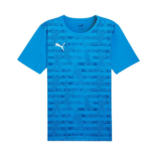 PUMA puma Individualrise Graphic Jersey Men's Tee