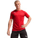 PUMA puma Individualrise Graphic Jersey Men's Tee