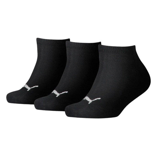 PUMA puma Invisible 3p Kids Socks