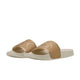 PUMA puma Leadcat 2.0 Aqua Metallic Women's Slides