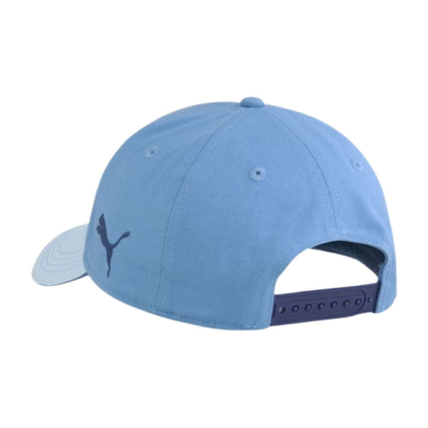 PUMA puma Manchester City Unisex Baseball Cap